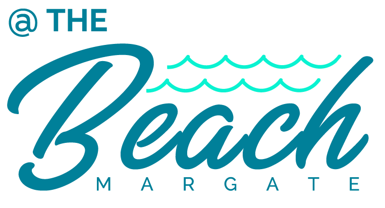 The Beach Margate Logo